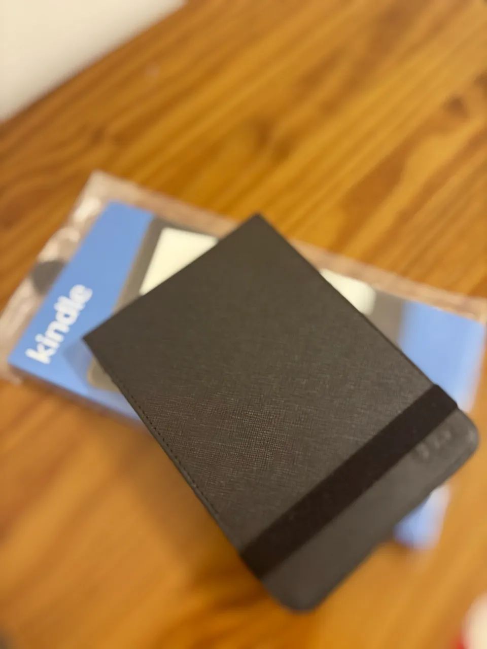 Kindle 10 Geração + Capa - Foto 2