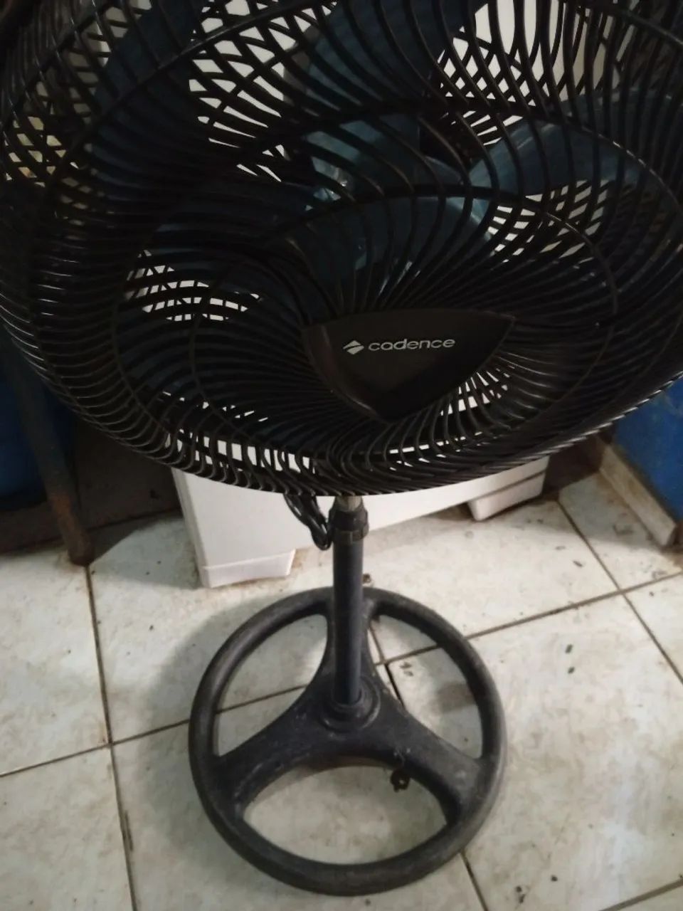 Ventilador  - Foto 3
