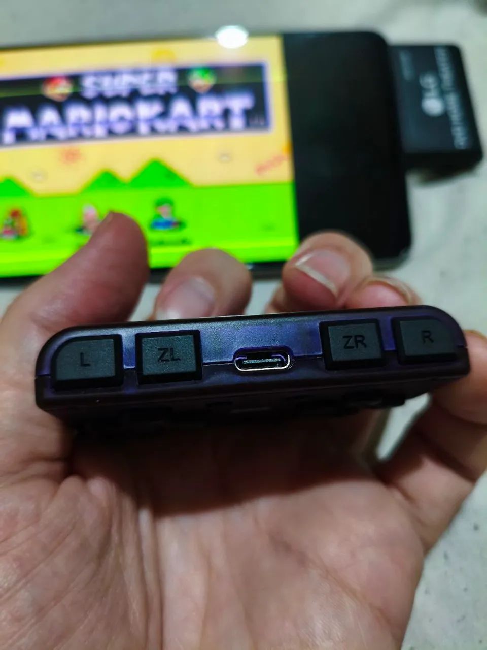 mini controle iine multiplataforma - Foto 6