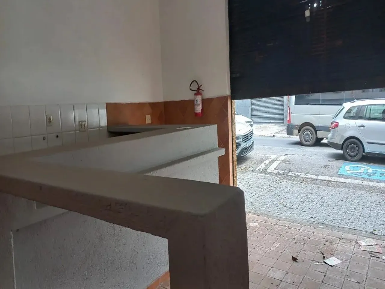 Salão Comercial em Bom Retiro - Ideal Para Você