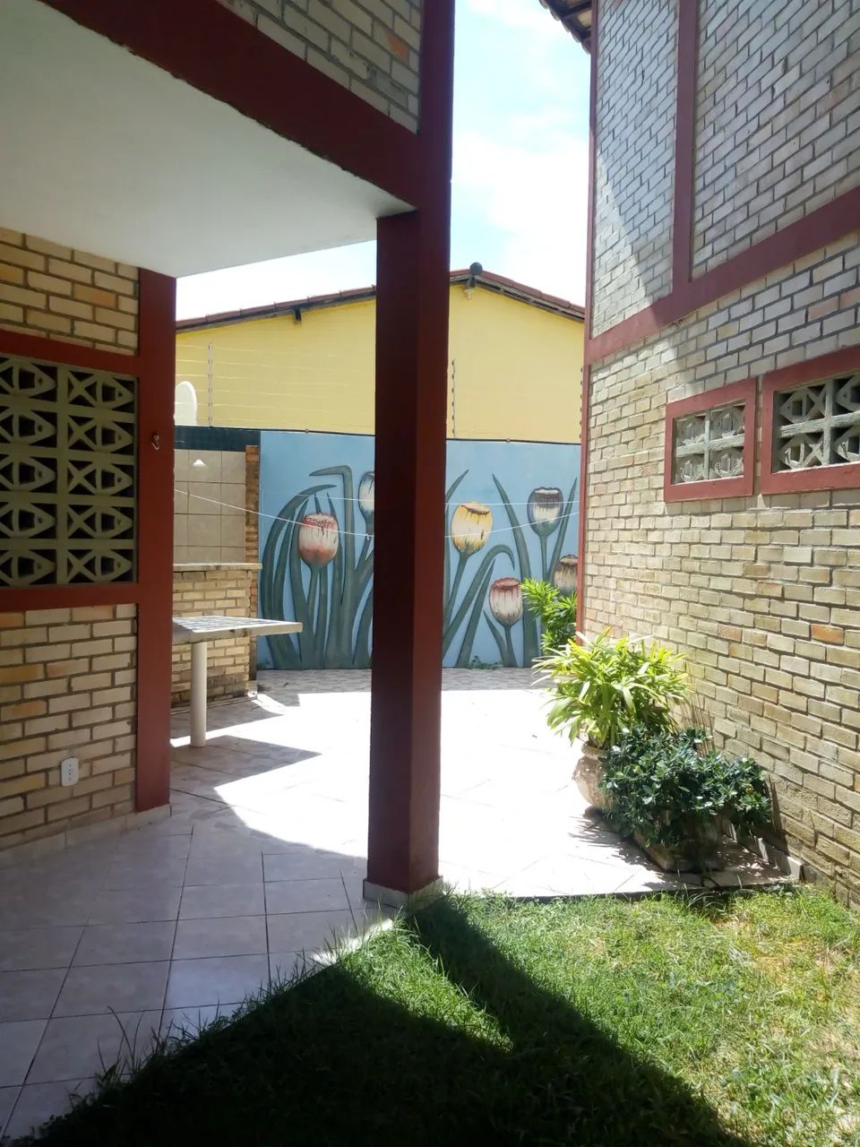 Chalé em Tabatinga  - Foto 8