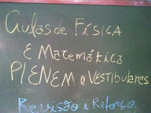 Professor de matemática/Aulas Matemática com Aluno da Unicamp/Pré-Vest, Vest's Militares - Foto 2