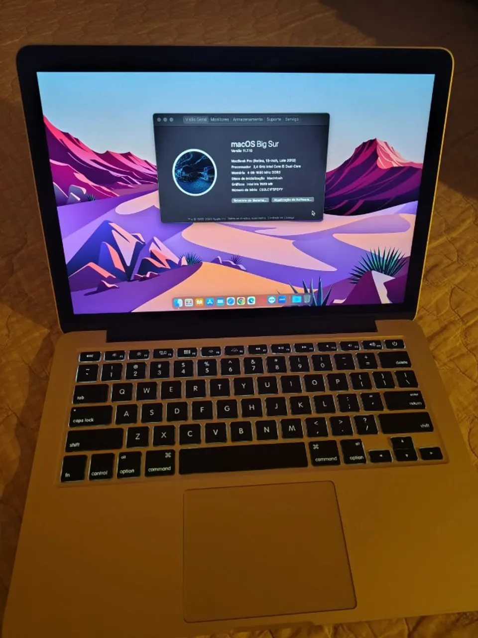 macbook pro retina late 2013