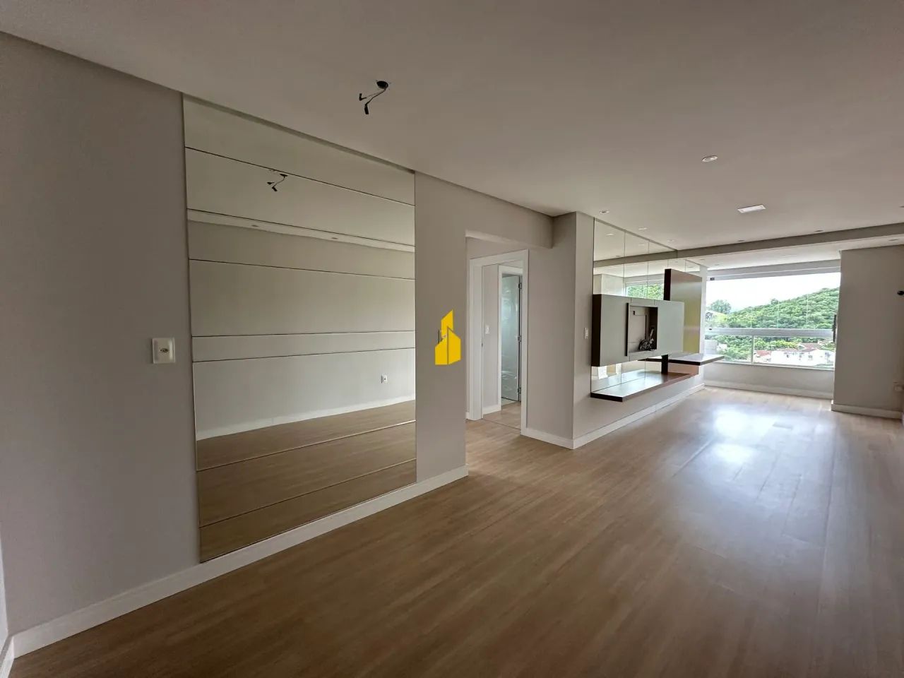 Apartamento à venda no bairro Vila Germer - Timbó/SC