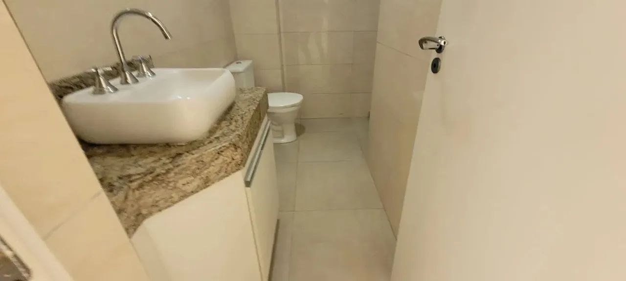Apartamento com 3 Quartos para alugar, 125 m² por R$ 4.499,22 /mês - Vila Valqueire - Rio  - Foto 12