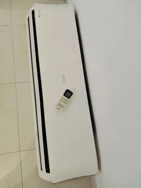 Ar Condicionado Split Elgin 24000 BTUs - Foto 2