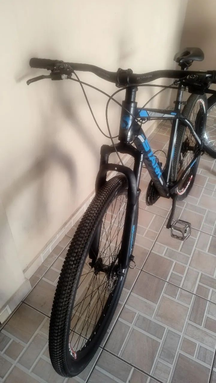 Bicicleta Stark - Foto 3