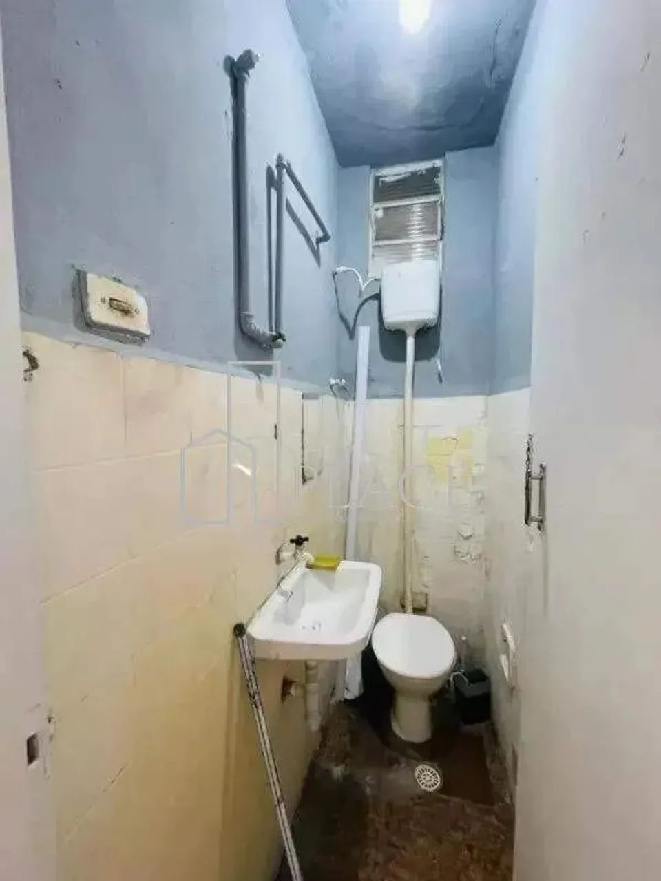 Salão para aluguel ALTO CAFEZAL 1 quarto 850,00 - Foto 4