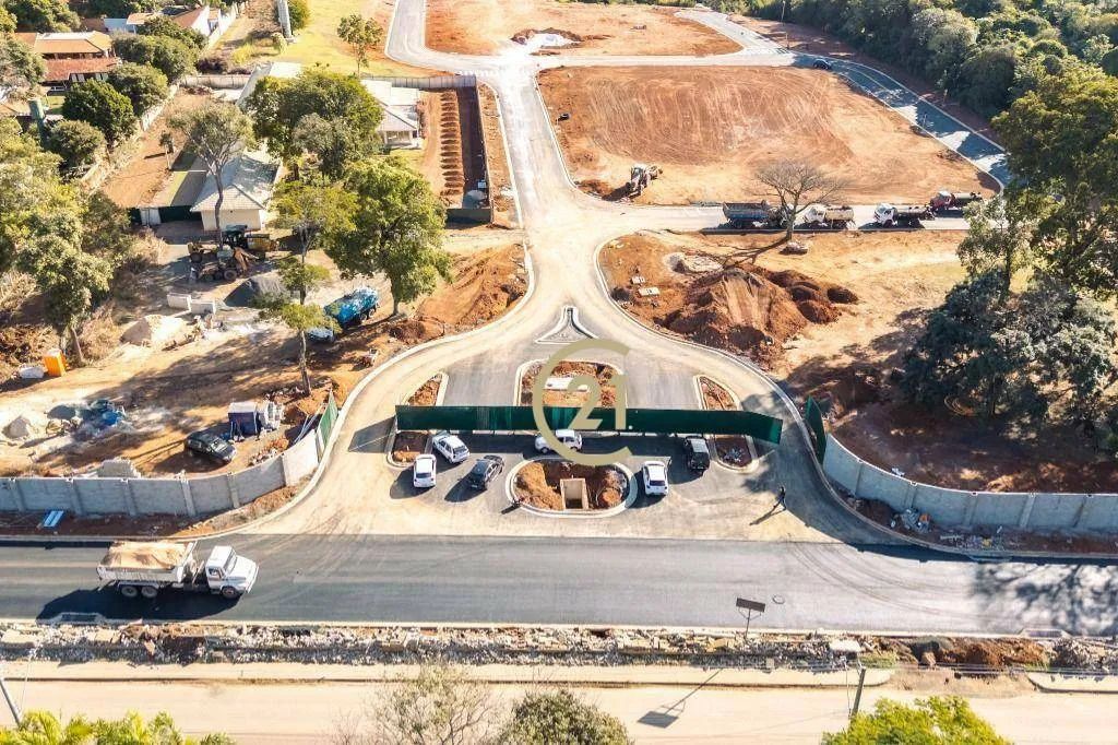 Terreno à Venda no Condomínio Reserva Village Prado - em Indaiatuba/SP - TE0896 - Foto 4