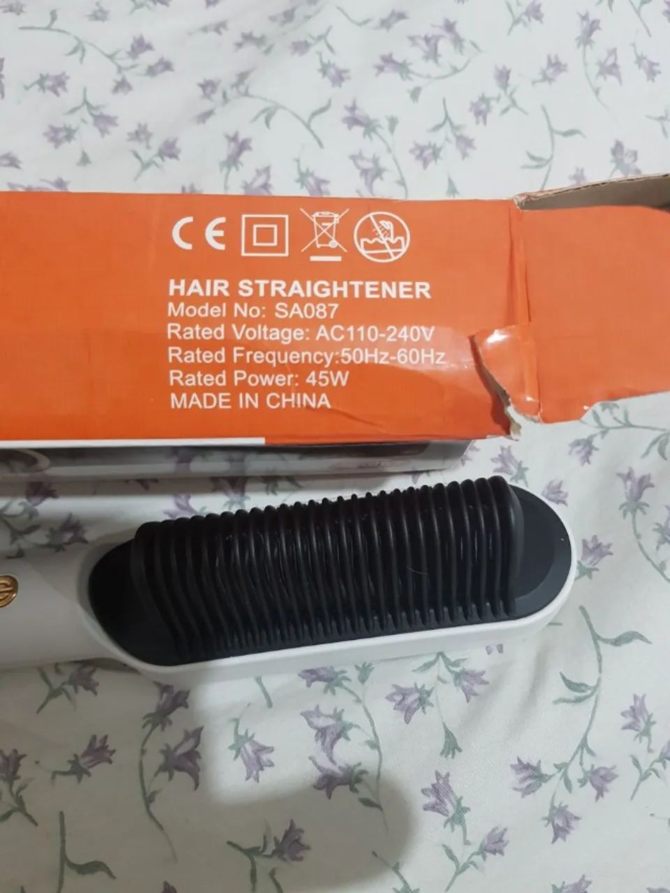 Flat Iron - PAY ON DELIVERY64319739984514124