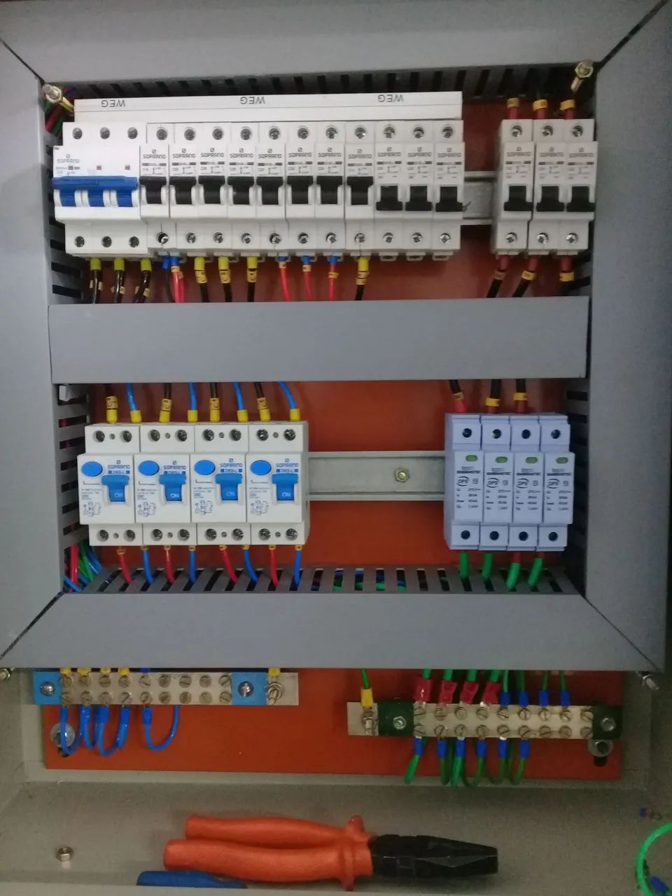 Eletricista e bombeiro hidráulico  - Foto 5