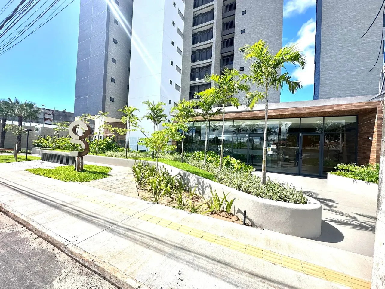 Duo Capim Macio Capim Macio - Natal - RN