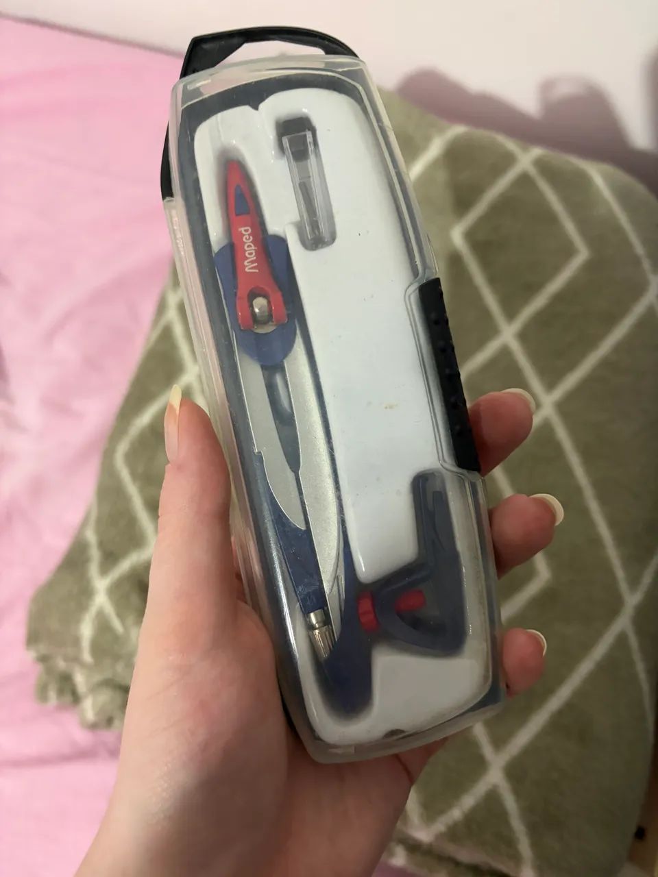 Compasso nunca usado64522271510018120