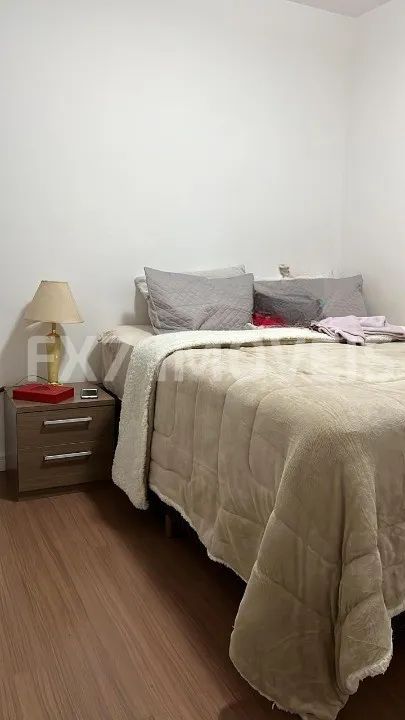 Apartamento a venda no Campinas Boulevard na Vila Saturnia em Campinas com 3 dormitorios. - Foto 4