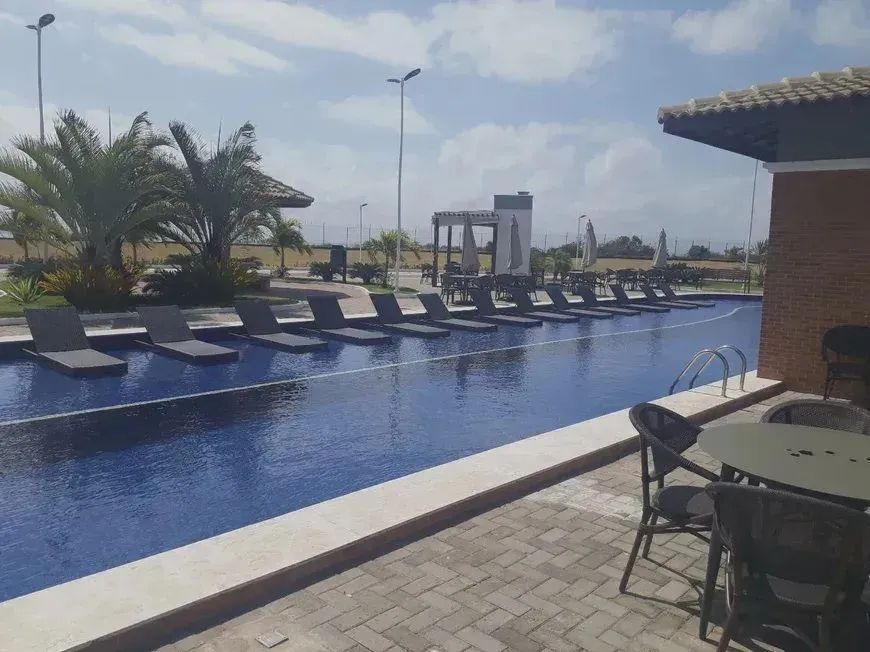 CV159 Portal do Mar Residence loteamento em frente a praia tB
