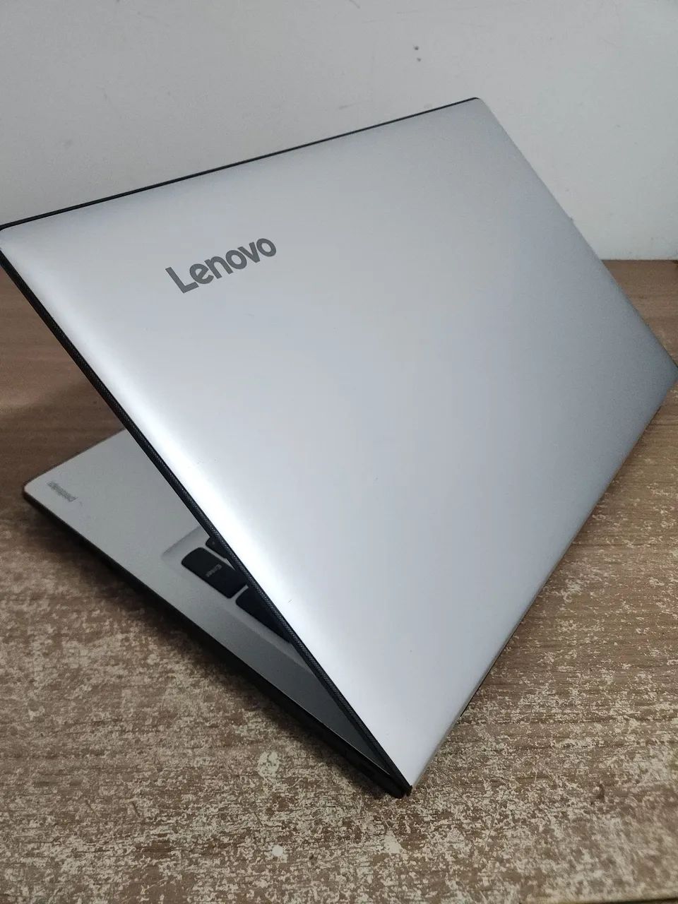 Notebook Lenovo Gamer Ideapad 310 i5 8GB Nvidia - Foto 3