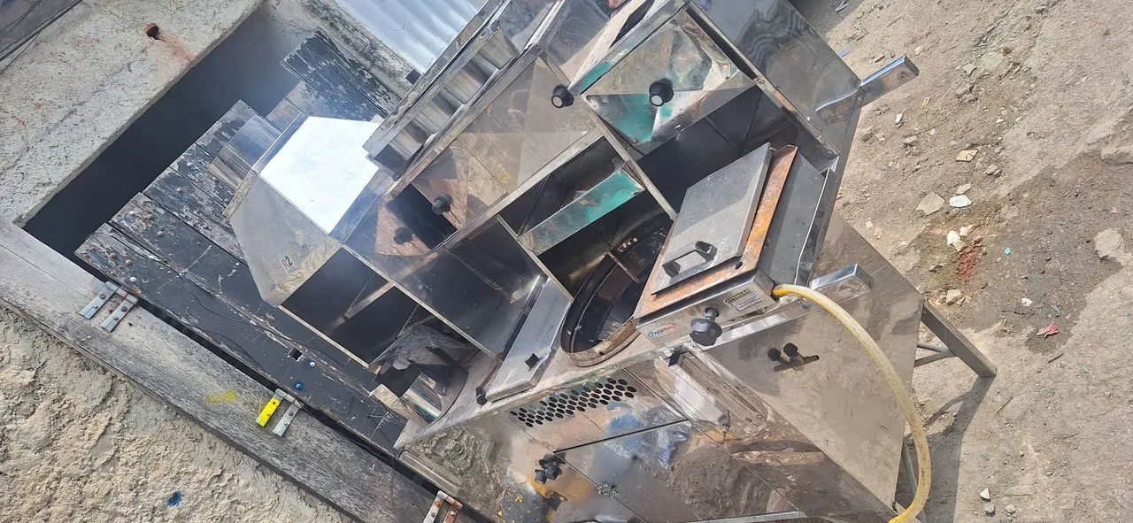 BARRACA DE LANCHE EQUIPADA - Foto 2