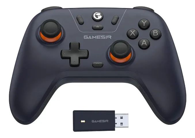 controle sem fio Gamesir Nova Lite