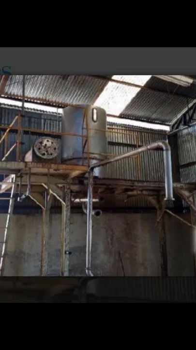 Tanque 1.100 Litros em Aço Inox - Barato