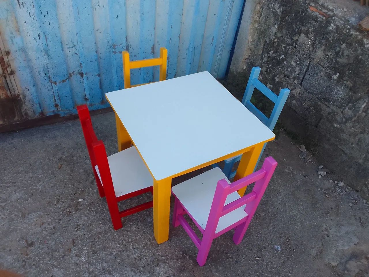 Jogo de mesa infantil - Foto 5
