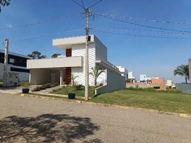 Lindo Lote de 300M² no Cond. Jardim Residencial Colinas do Sol em Região privilegiada - Foto 4
