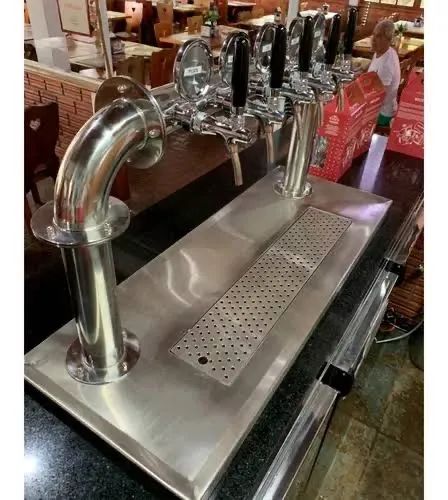 CHOPEIRA PROFISSIONAL - Foto 2