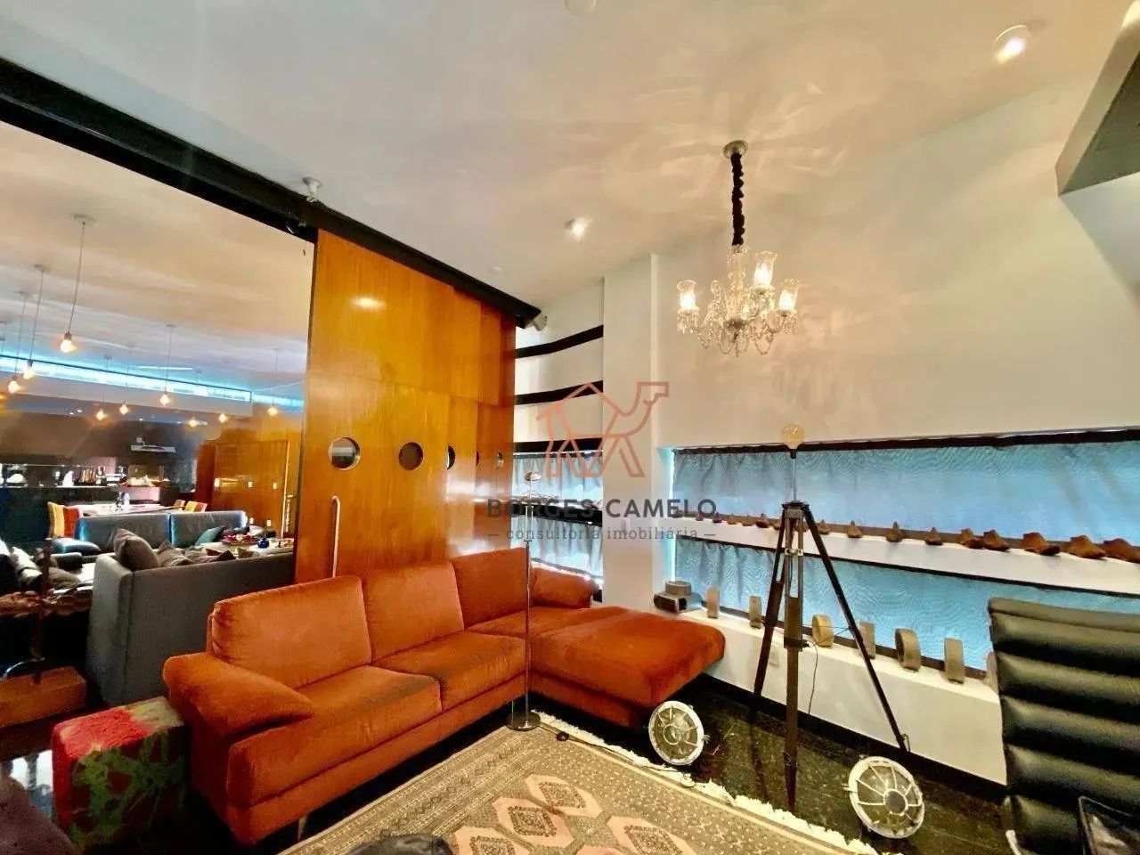 Casa com 4 dormitórios, 690 m² - venda por R$ 6.000.000,00 ou aluguel por R$ 26.967,91/mês - Foto 15