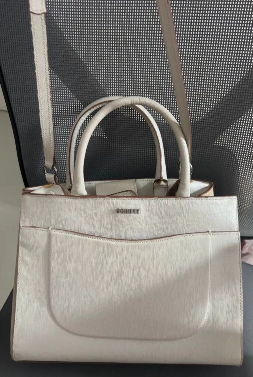 Bolsa Schutz