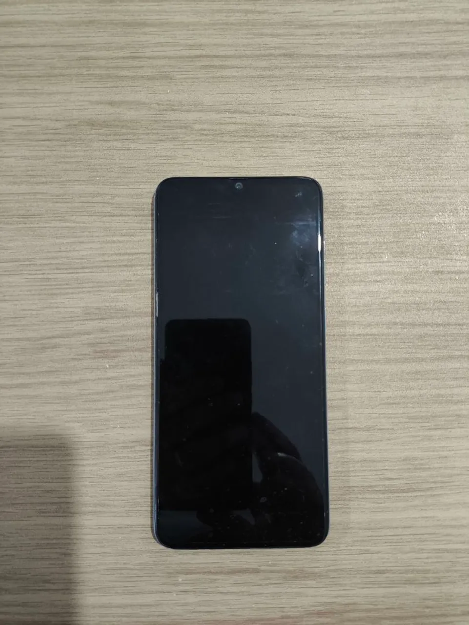 Vendo celular Samsung A70