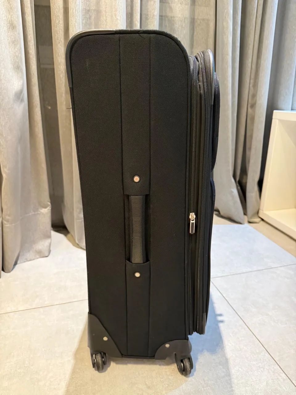 Mala Viagem Calvin Klein 32kg - Foto 2