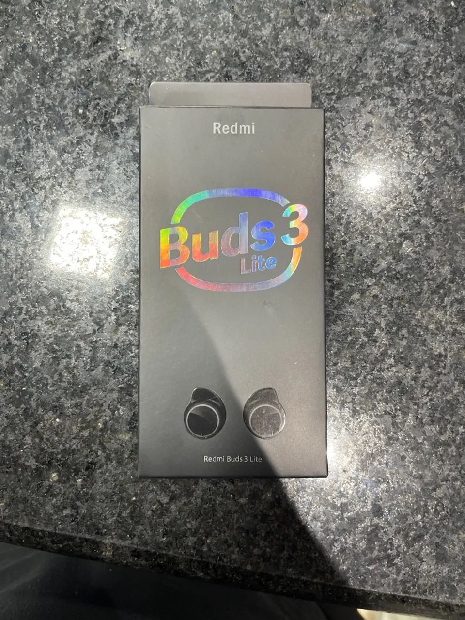 Fone Redmo Buds 3 lite