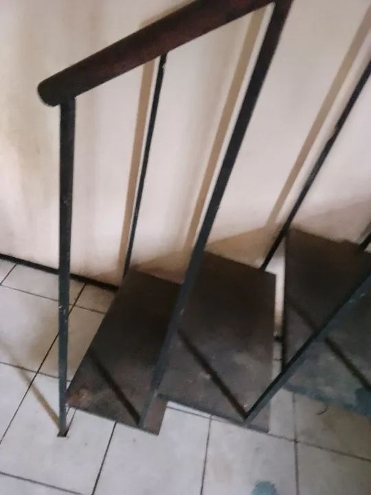 Escada caracol - Foto 3