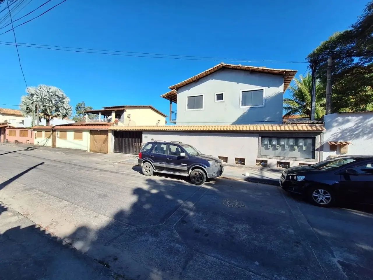 Casa com 2 dormitórios, 81 m² - venda por R$ 250.000,00 - Extensão do Bosque - Rio das Ost - Foto 2