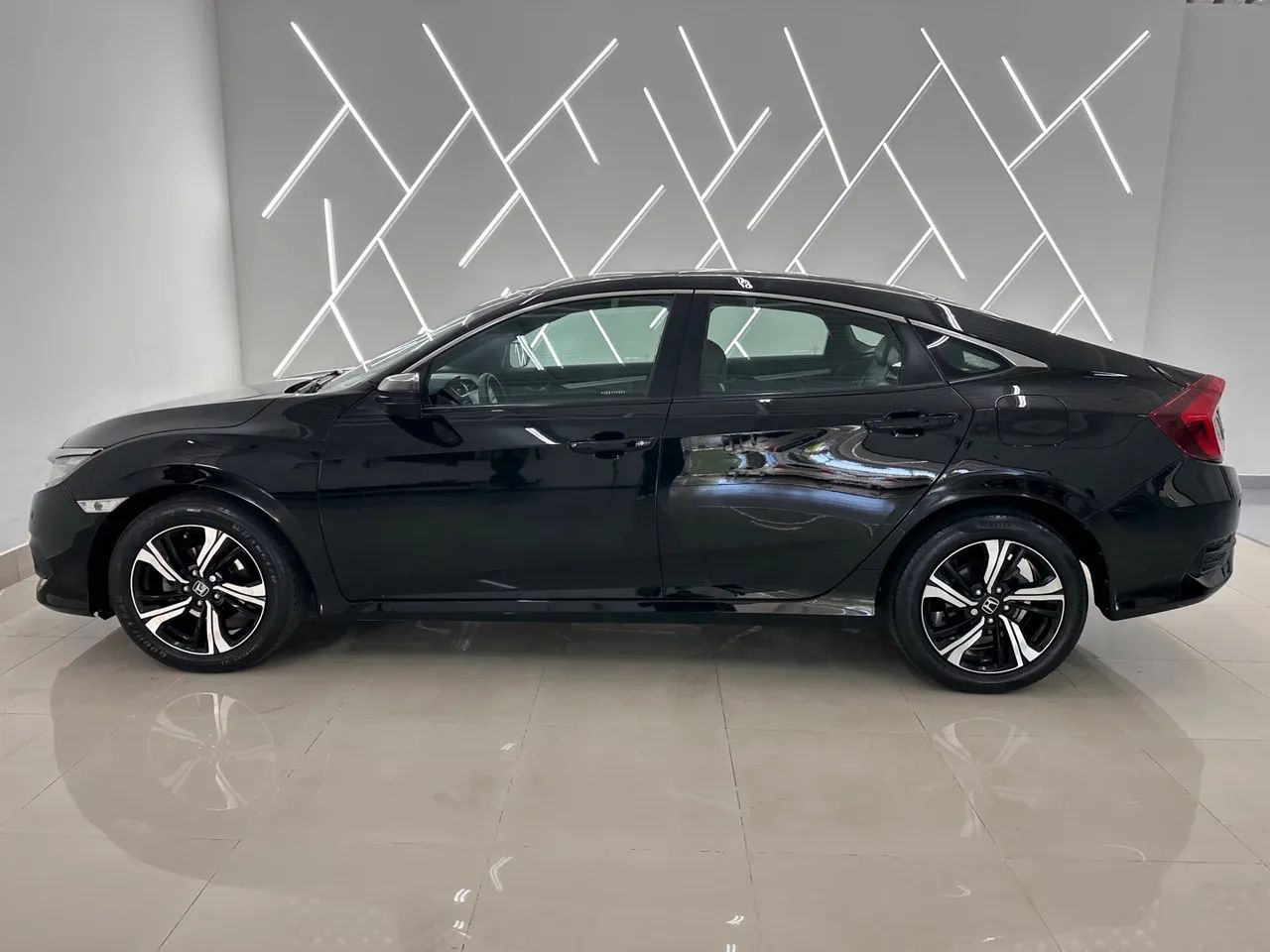 Honda civic G10 - Foto 3