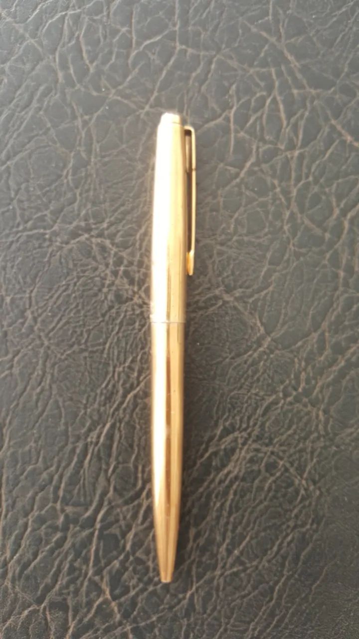 Caneta esferográfica Parker 