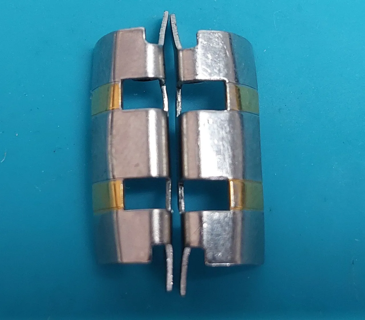 Terminal de pulseira Citizen 20mm