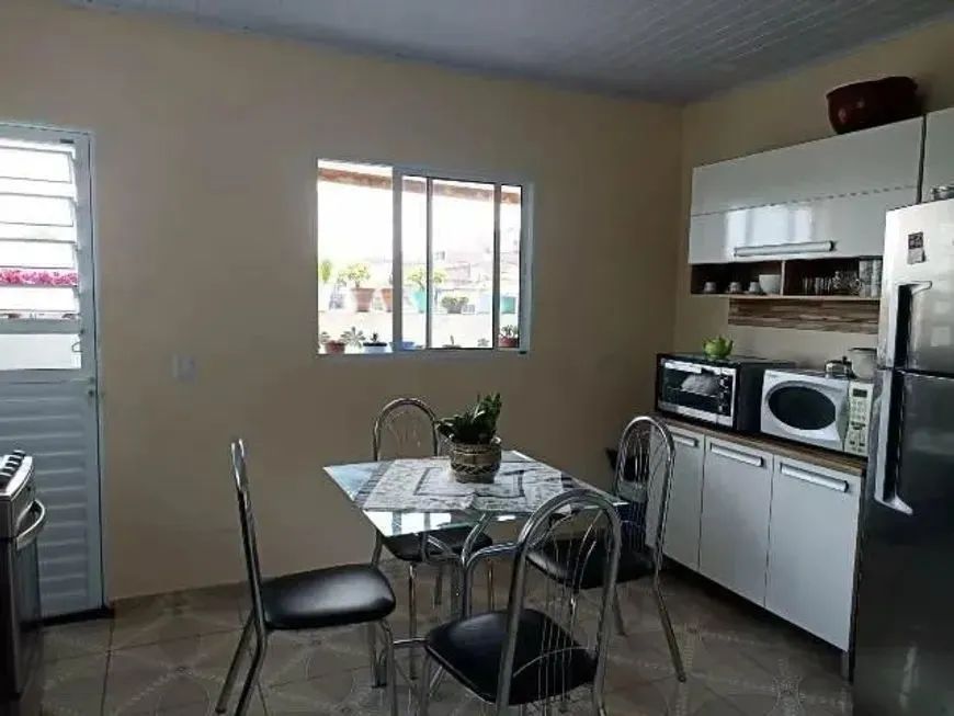 Casa a venda Santa Maria  - Foto 4