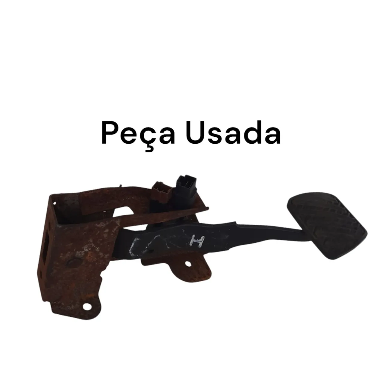 Pedal Freio Nissan Sentra 2.0 2008