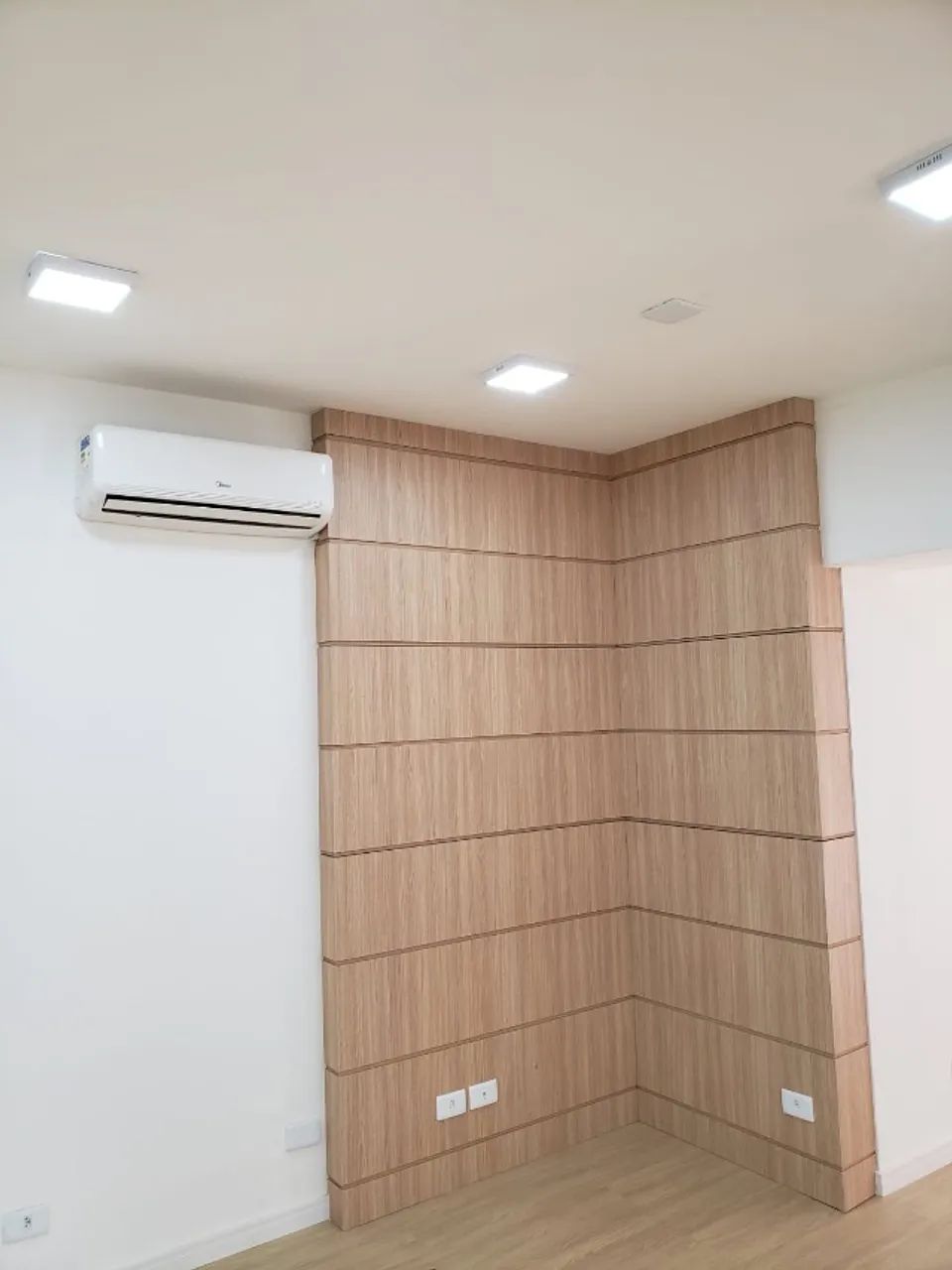 Sala comercial centro excelente preço e localização 3 meses Condo Gratis* - Foto 4