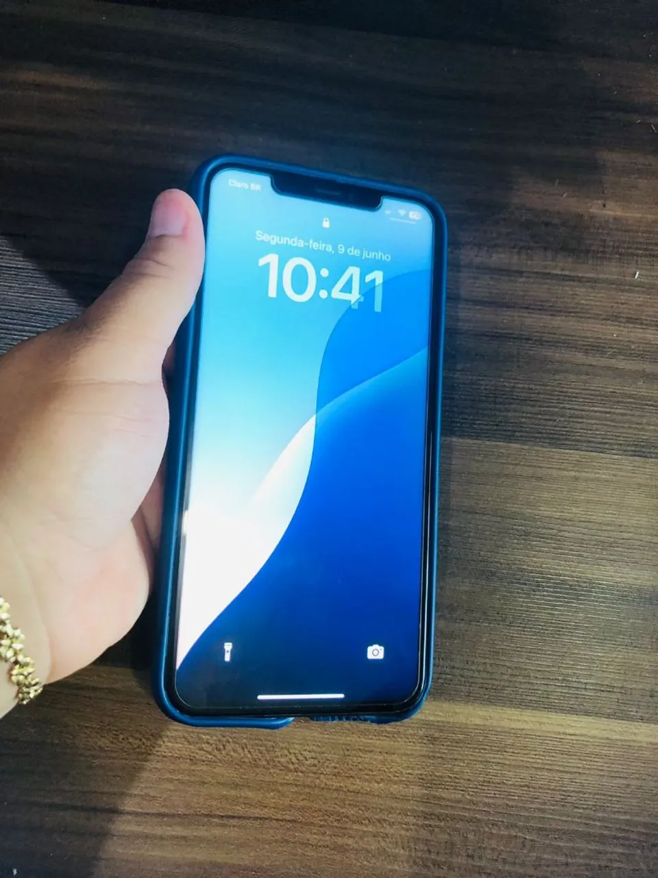 Vende-se iPhone XS Max