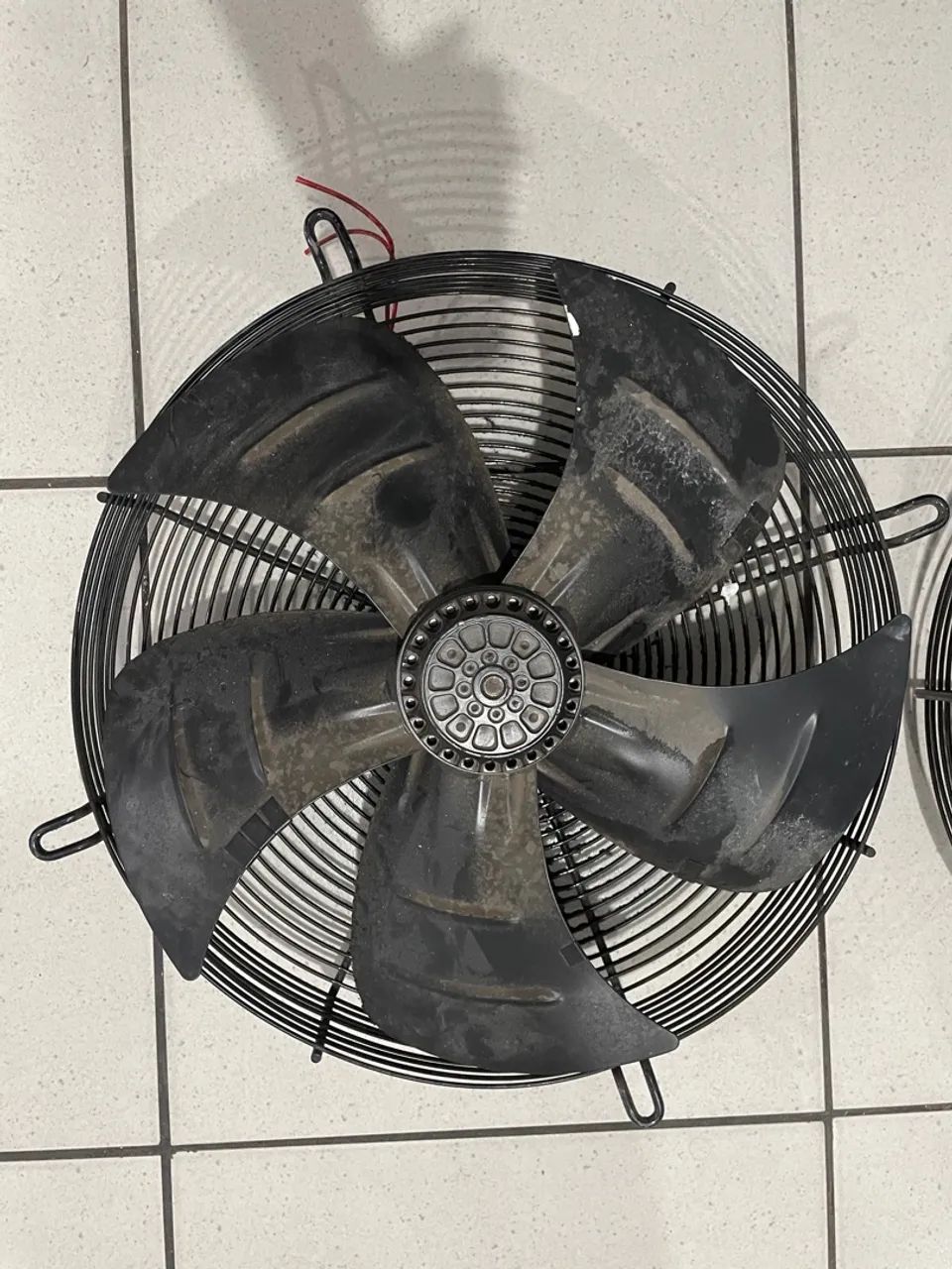 Ventiladores Industriais 450mm - Foto 2