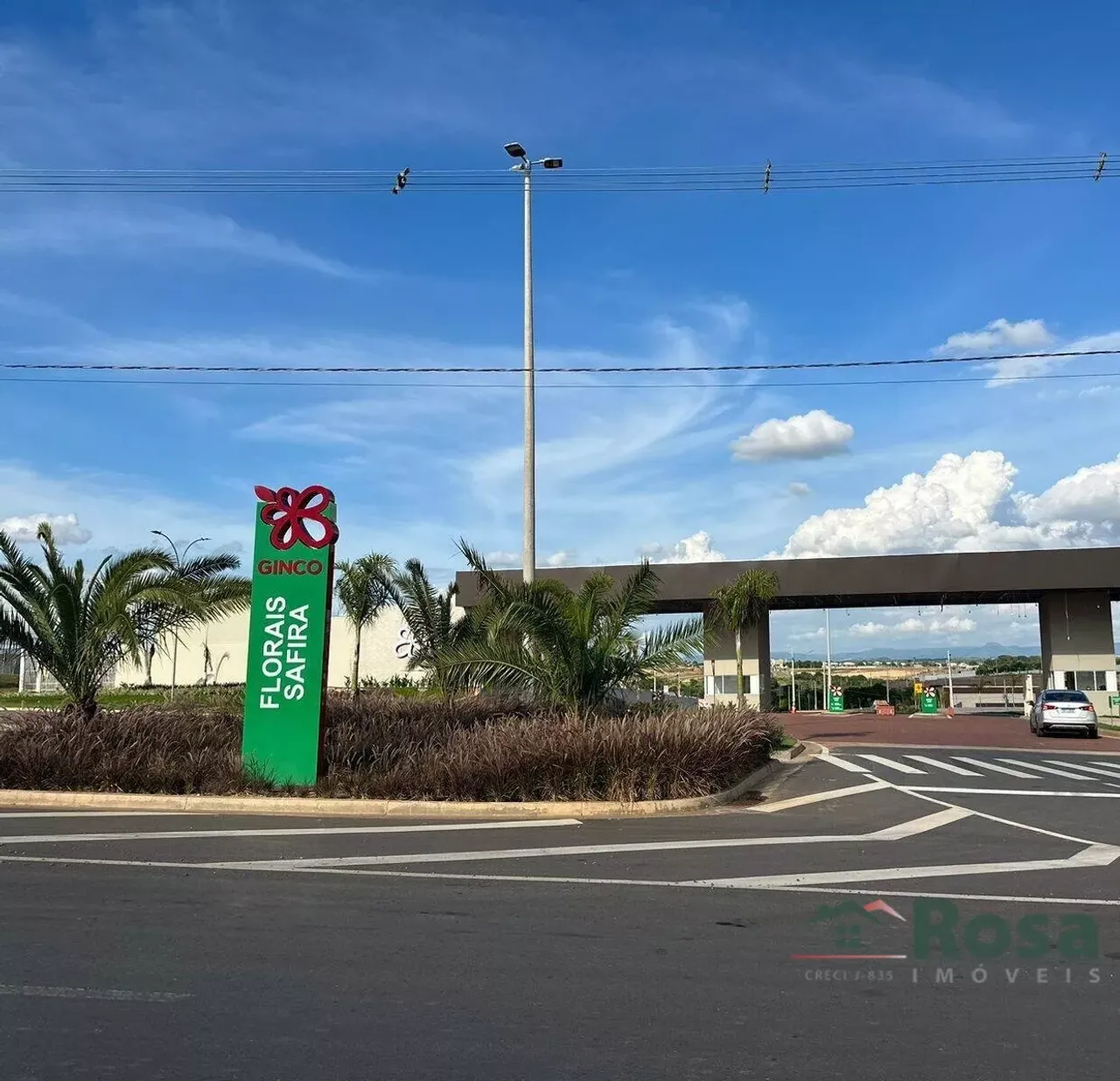 Terrenos em condomínio para venda, Ribeirão Do Lipa, Cuiabá - TE7994