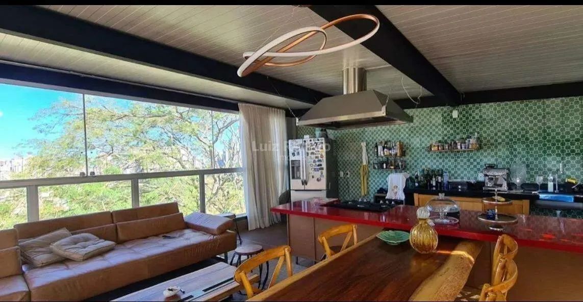 Casa com 04 quartos(2 suítes) em Nova Lima - Foto 4