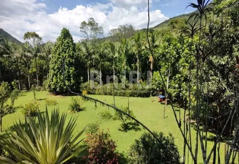 Propriedade charmosa, com muita água, mata e tranquilidade! - Foto 12