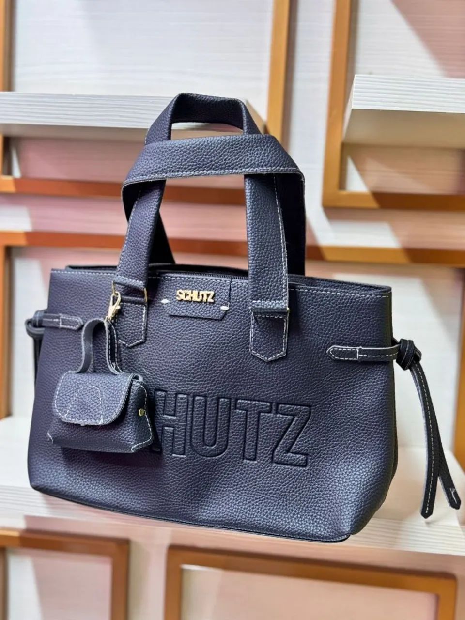 Bolsa Schutz 