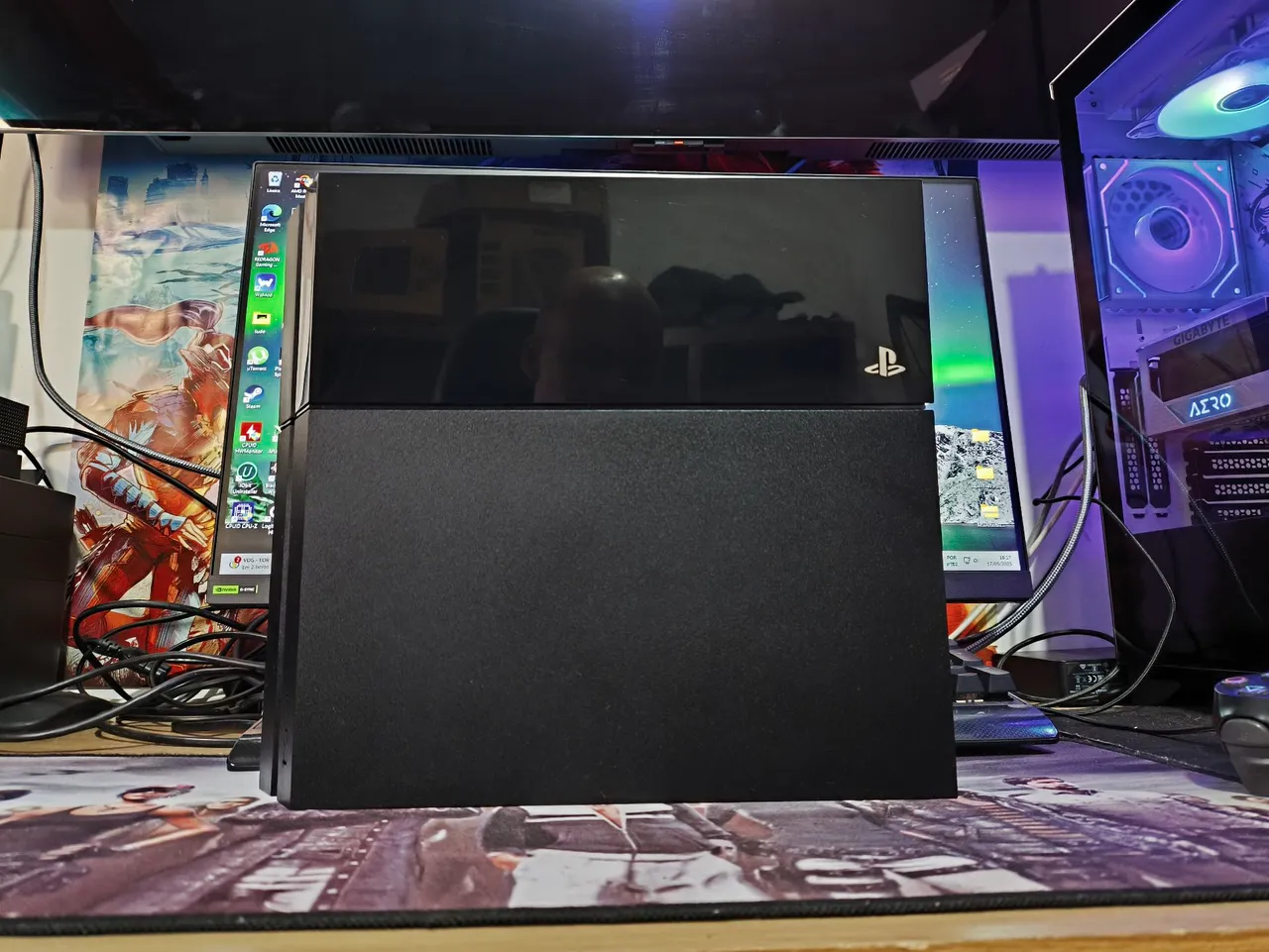 PS4