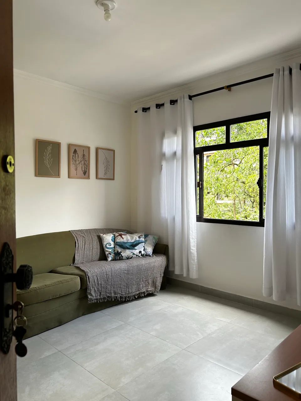 Aproveite seu aconchego na praia 