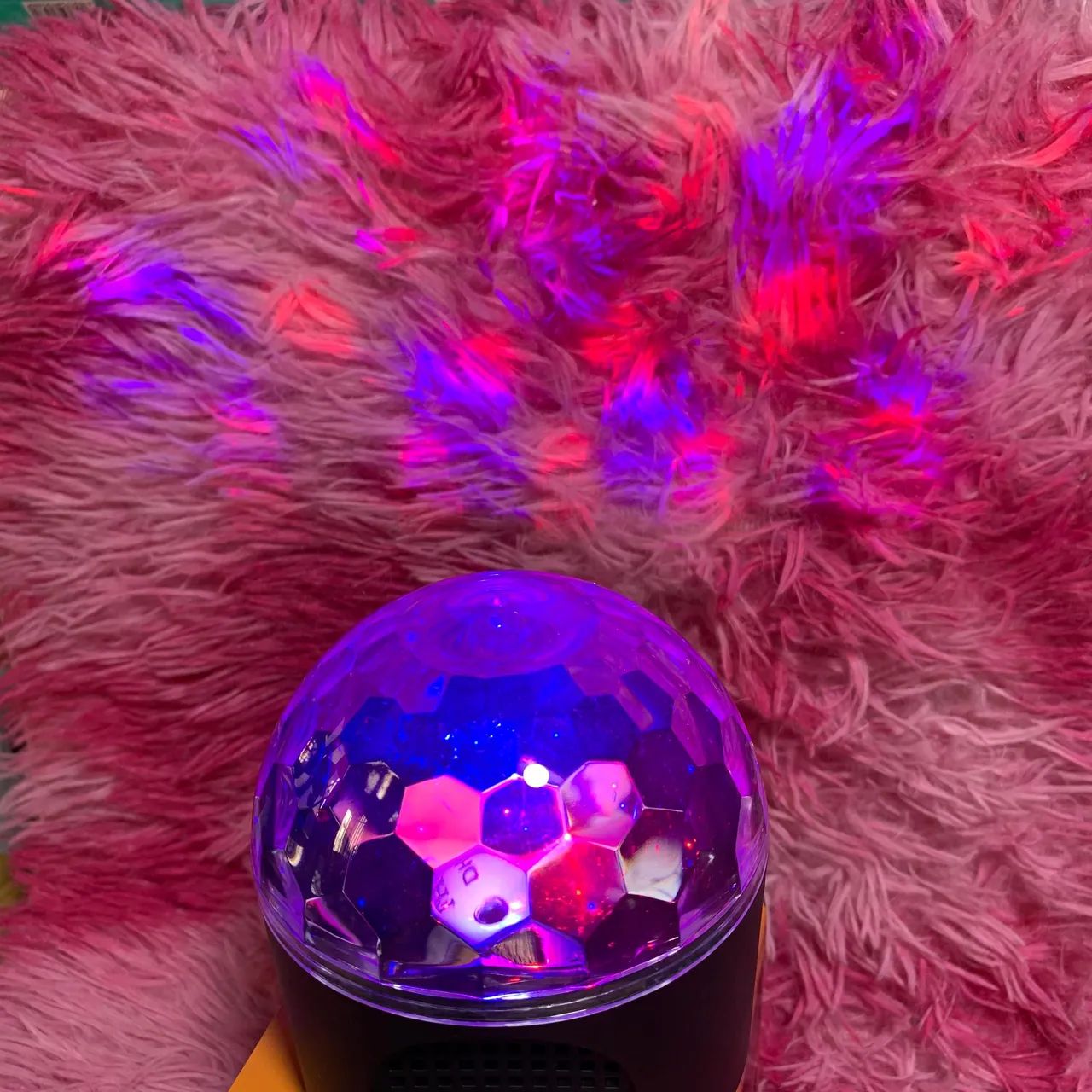 Luminária Caixa de Som RHB LEHMOX LEY-2149 - Foto 5