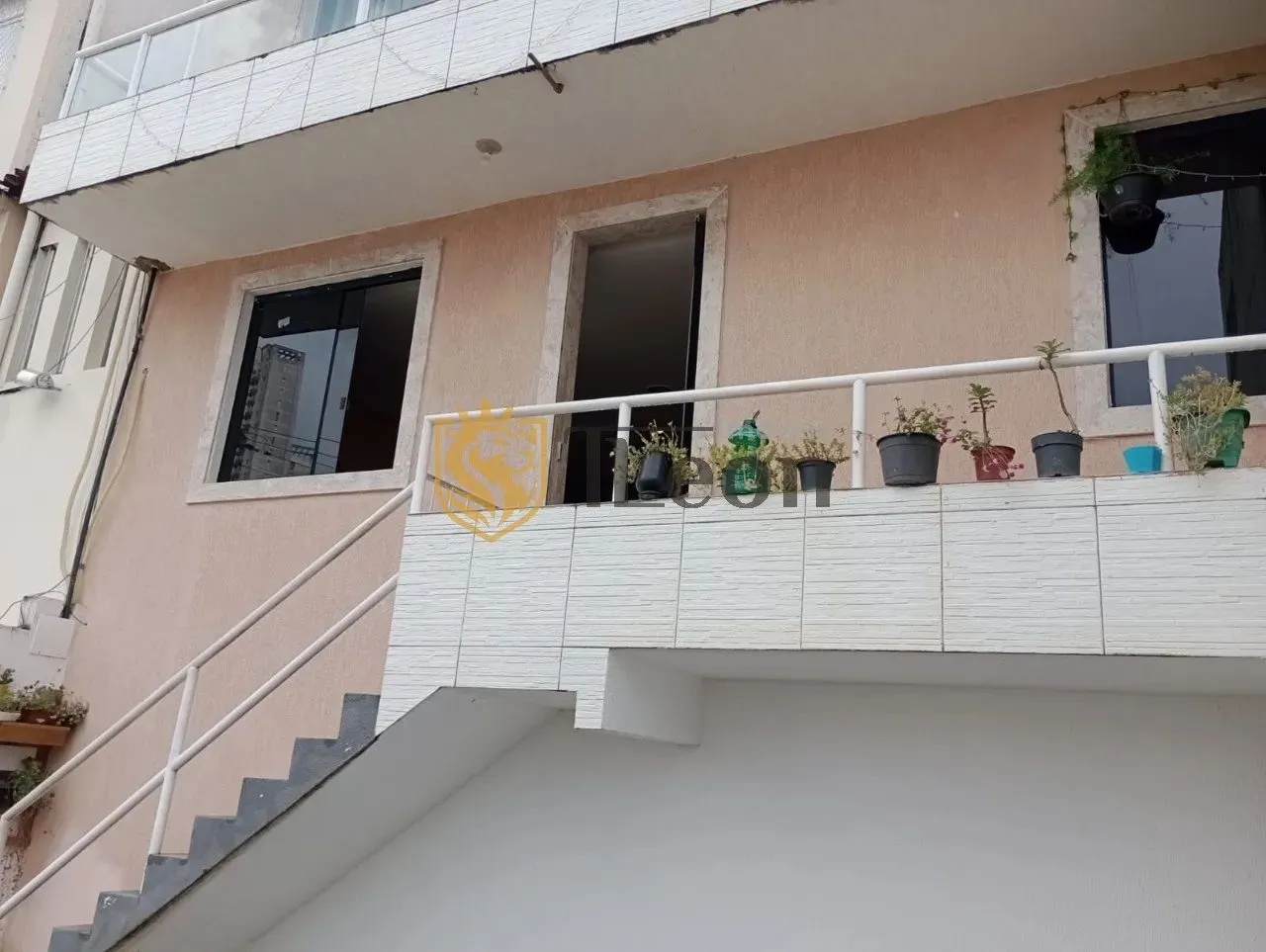 CASA RESIDENCIAL em SALVADOR - BA, PERNAMBUÉS