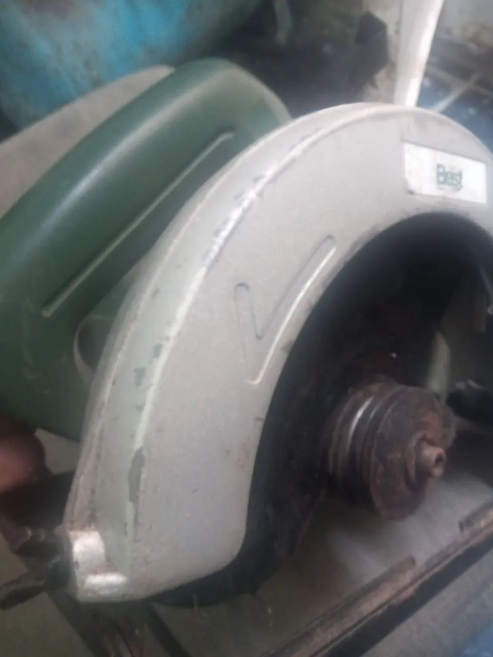 Serra circular tools